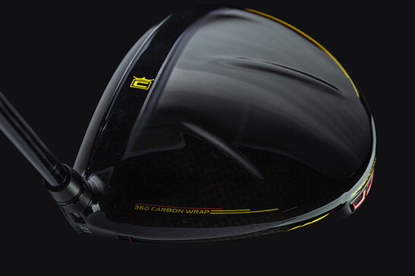speedzone cobra driver
